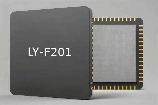 LY-F201微处理器